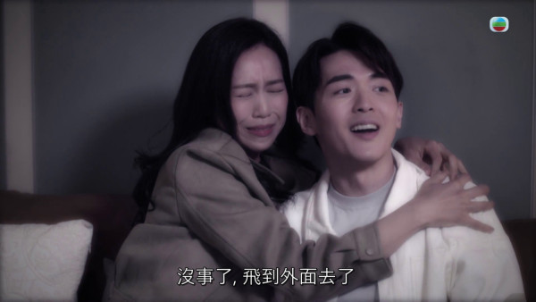 非份之罪劇情|阮浩棕背劉佩玥偷食女友閨蜜!激吻何沛珈被封「渣男之最」