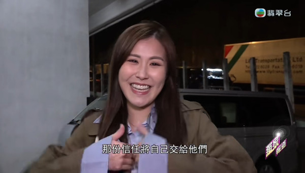 非份之罪｜何沛珈企30層高天台拍拉扯戲！凌晨吊威也驚到崩潰：爭啲失禁