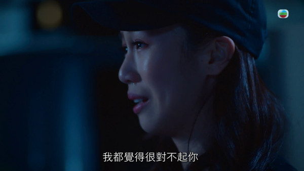 非份之罪劇情|阮浩棕背劉佩玥偷食女友閨蜜!激吻何沛珈被封「渣男之最」