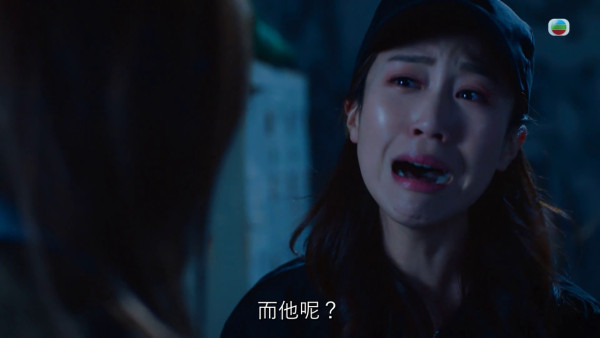 非份之罪劇情｜阮浩棕背劉佩玥偷食女友閨蜜！激吻何沛珈被封「渣男之最」