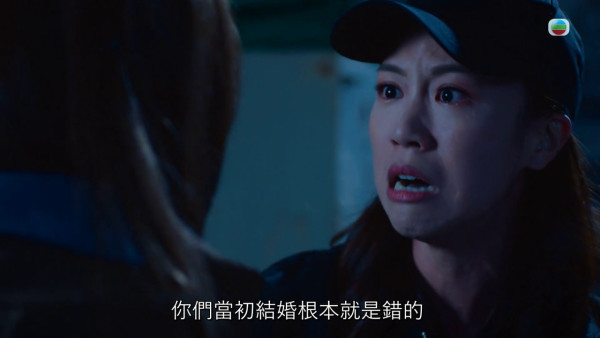 非份之罪劇情｜阮浩棕背劉佩玥偷食女友閨蜜！激吻何沛珈被封「渣男之最」