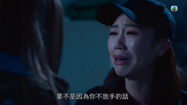 非份之罪劇情｜阮浩棕背劉佩玥偷食女友閨蜜！激吻何沛珈被封「渣男之最」