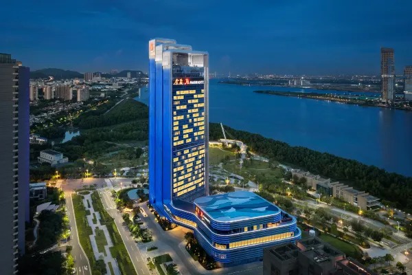 圖片來源:Trip.com 小童免團費!廣州親子旅行團5大推介 住五星酒店+包樂園門票豪歎自助餐