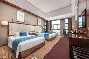 圖片來源:美味假期 小童免團費!廣州親子旅行團5大推介 住五星酒店+包樂園門票豪歎自助餐