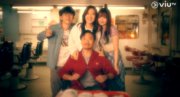 落日下的彩虹剧情｜1-7集剧透先看！ViuTV七个彩虹邨单元故事+演员阵容一览