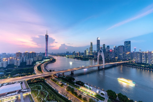 圖片來源:Cathay Pacific 小童免團費!廣州親子旅行團5大推介 住五星酒店+包樂園門票豪歎自助餐