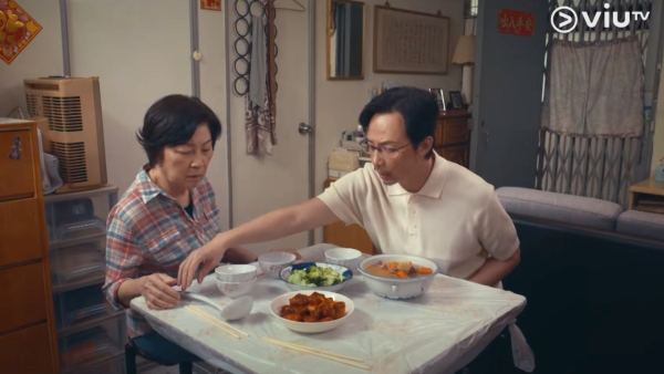 落日下的彩虹剧情｜1-7集剧透先看！ViuTV七个彩虹邨单元故事+演员阵容一览
