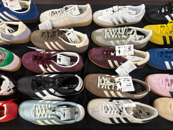 開倉優惠|馬拉松開倉低至3折!直擊$99起買adidas/New Balance/Puma鞋款 STANLEY保溫杯劈價至$119起