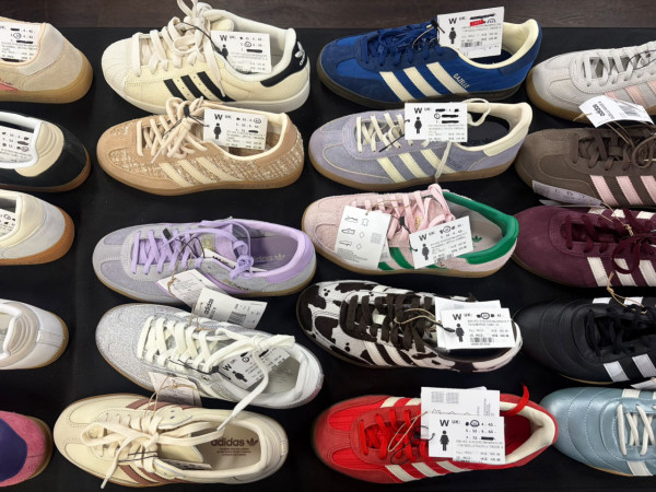 開倉優惠|馬拉松開倉低至3折!直擊$99起買adidas/New Balance/Puma鞋款 STANLEY保溫杯劈價至$119起