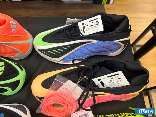 開倉優惠|馬拉松開倉低至3折!直擊$99起買adidas/New Balance/Puma鞋款 STANLEY保溫杯劈價至$119起
