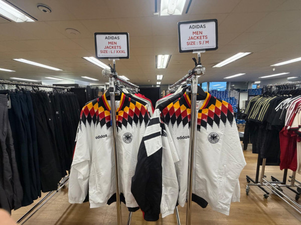 開倉優惠|馬拉松開倉低至3折!直擊$99起買adidas/New Balance/Puma鞋款 STANLEY保溫杯劈價至$119起
