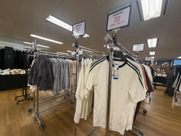 開倉優惠|馬拉松開倉低至3折!直擊$99起買adidas/New Balance/Puma鞋款 STANLEY保溫杯劈價至$119起