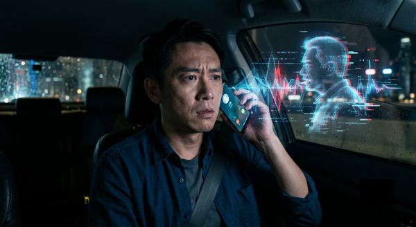 詐騙集團科技升級！黑客盜用父親 WhatsApp 帳號 AI合成聲音騙取兒子逾 1,000 萬【附警方4招安全防範】
