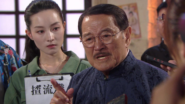 愛回家｜根叔瀟灑告別《渣流攤》光榮息影！一句說話觸動網民迎接大結局