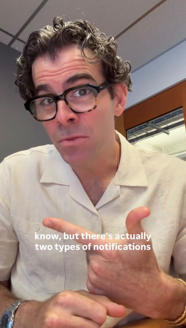 Instagram看旧照手滑按赞秒收回 对方会不会收到通知？IG总监揭真相 这2个系统运作有分别