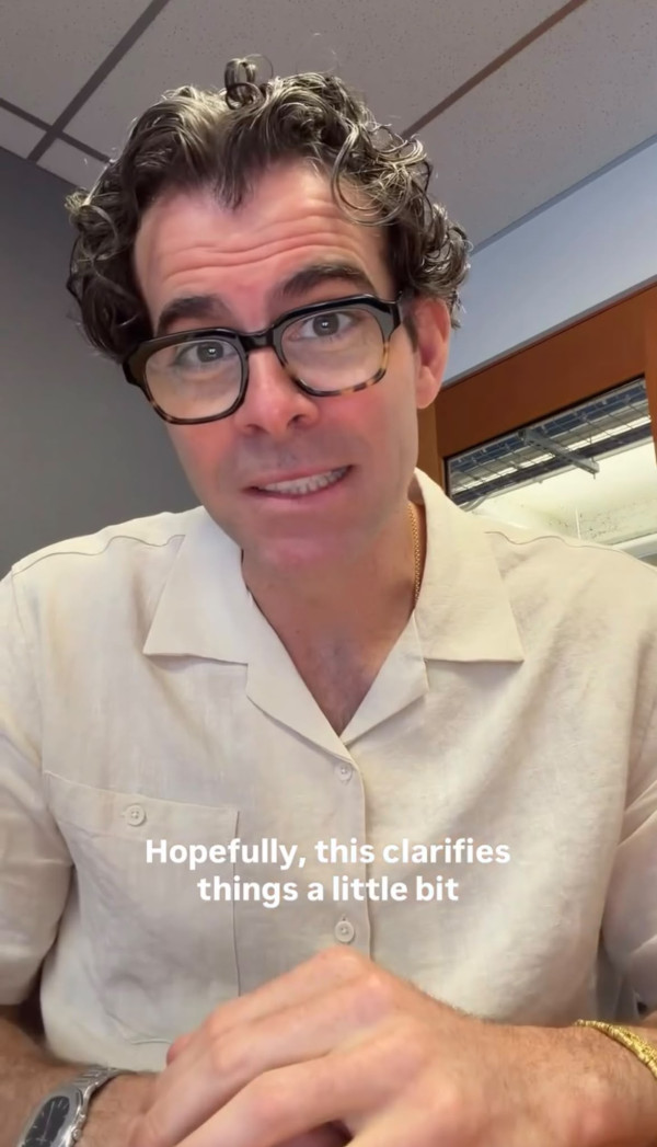 Instagram看旧照手滑按赞秒收回 对方会不会收到通知？IG总监揭真相 这2个系统运作有分别