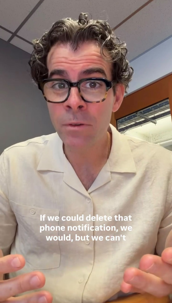 Instagram看旧照手滑按赞秒收回 对方会不会收到通知?IG总监揭真相 这2个系统运作有分别