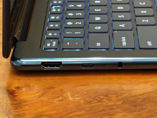 Lenovo Yoga 9i 2-in-1 Gen 11 Aura Edition 實測｜旗艦二合一 Intel Core Ultra 7 355 加持本地 AI 運算 