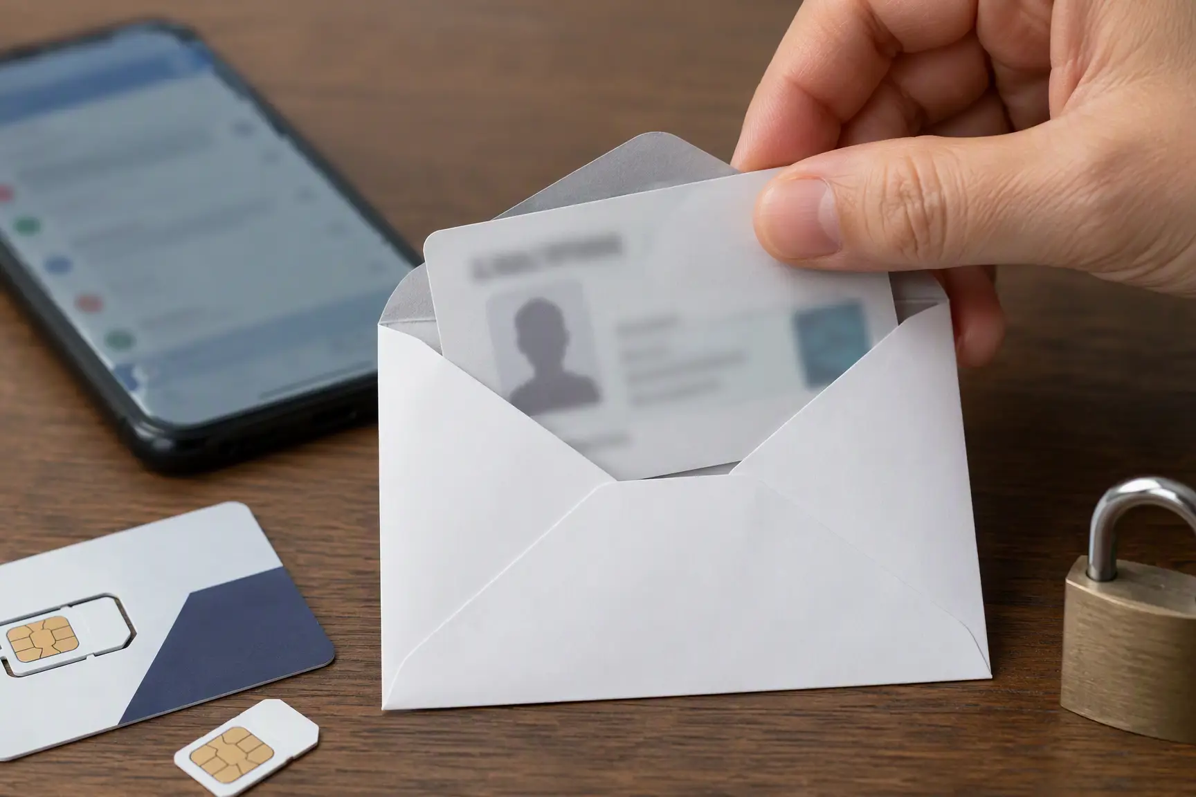 中國內地8月1日起收緊 SIM 卡實名制：三大運營商禁第三方平台辦卡 + 港人往返內地受影響？【附港人 3 大替代方案】