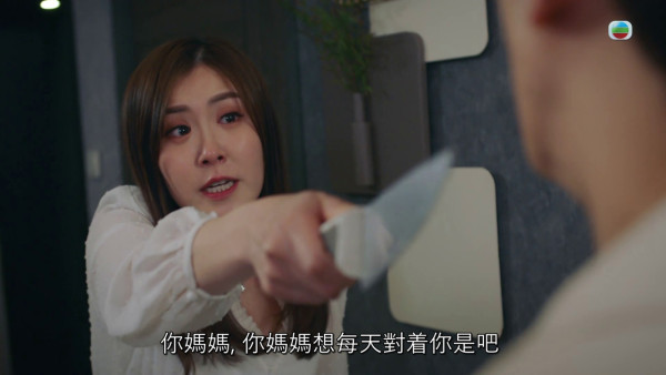 非份之罪大結局｜驚天大反轉兇手竟是她！公仔藏人頭極震撼 網民跪求續集