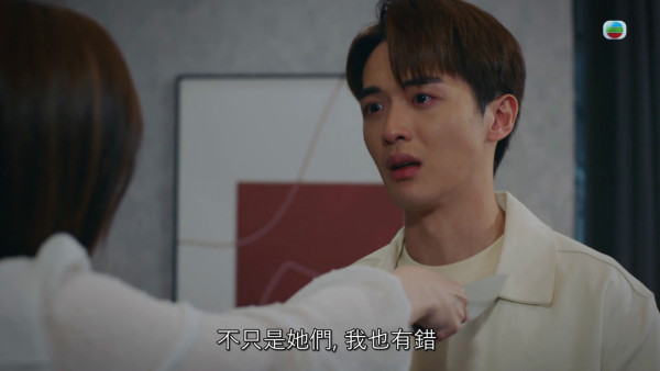 無綫公布翡翠台上周收視：《東張西望》22點踞榜首 《非份之罪》結局收視達20.9點