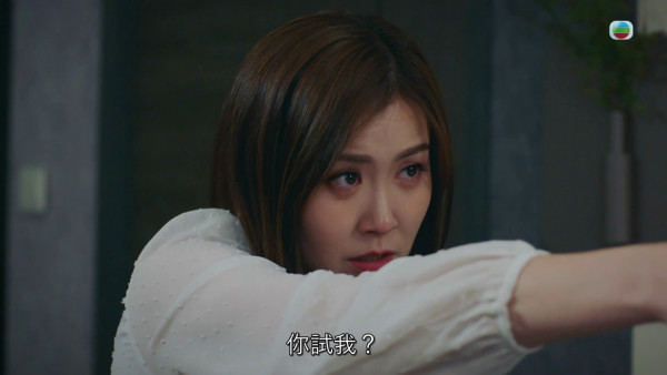 非份之罪恐怖情人|刘佩玥20分钟情绪游走委屈心痛癫狂“河川式泪痕” 崩溃演技歇斯底里