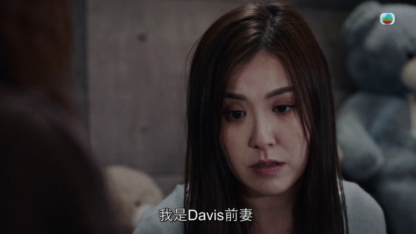 非份之罪|结局刘佩玥演技名场面一气呵成拒后期配音 妆容变化暗藏专业小心思