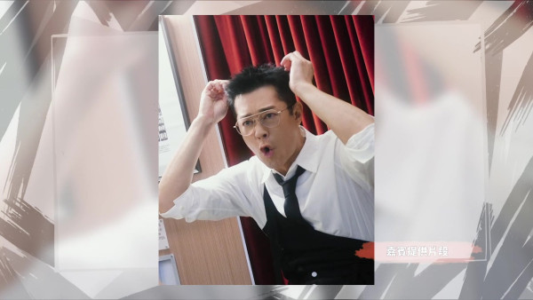 古天樂演唱會｜古天樂首踏紅館特訓賣萌花絮流出！昔日經典合唱歌驚爆未必唱
