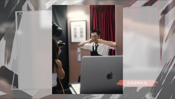 古天樂演唱會｜古天樂首踏紅館特訓賣萌花絮流出！昔日經典合唱歌驚爆未必唱