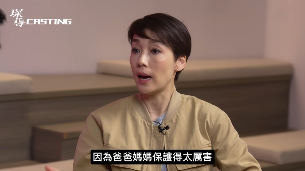 江美儀直斥某港姐食嘢肉酸冇家教!當事人手寫信曝光揭終極真相