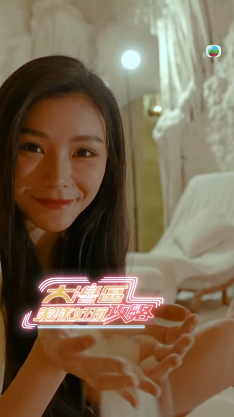 江美儀直斥某港姐食嘢肉酸冇家教!當事人手寫信曝光揭終極真相