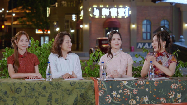 香港小姐2026|12位佳麗湖南衡陽大激鬥!11號顏懿菲拋詩詞歌賦「溫柔拉扇」驚艷師姐