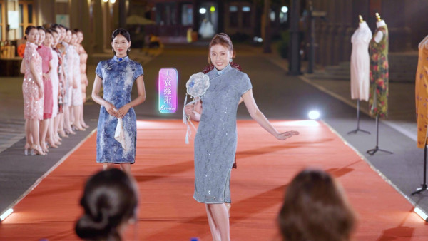 香港小姐2026|12位佳麗湖南衡陽大激鬥!11號顏懿菲拋詩詞歌賦「溫柔拉扇」驚艷師姐