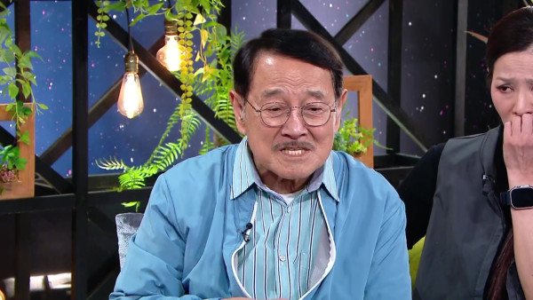 一周星星｜熊家6大成員齊集大爆近10年秘聞！揭開《愛回家之開心速遞》不為人知一面