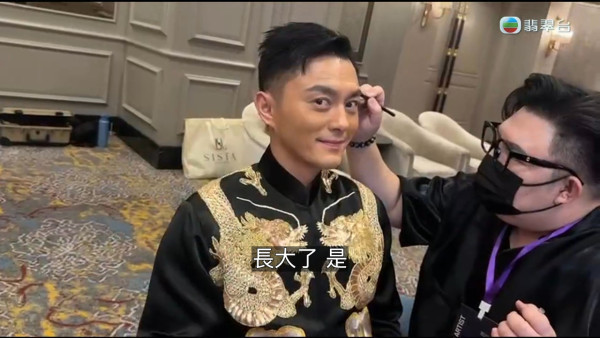 楊明莊思明結婚｜楊明莊思明親爆婚後造人計劃！敬茶場面感動見證大婚之喜