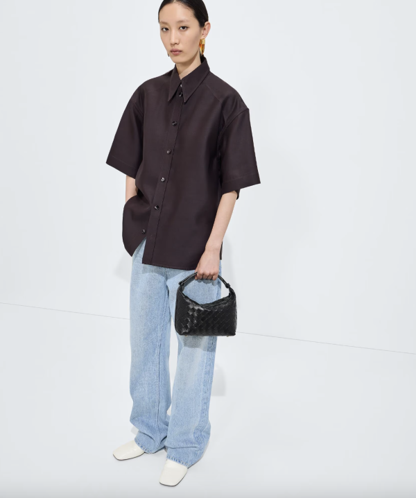 Bottega Veneta Wallace