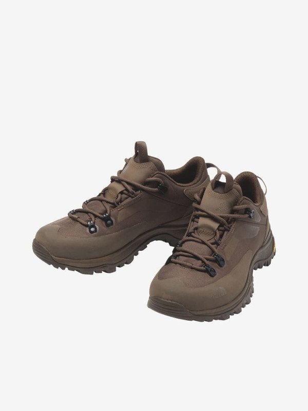 圖片來源:The North Face購買官網 遊日必入手|The North Face「防水神鞋」5款推薦!旅行暴走不濕腳、輕量避震兼備抓地力