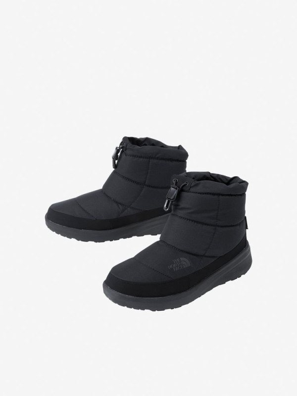 圖片來源:The North Face購買官網 遊日必入手|The North Face「防水神鞋」5款推薦!旅行暴走不濕腳、輕量避震兼備抓地力
