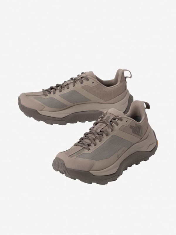 圖片來源:The North Face購買官網 遊日必入手|The North Face「防水神鞋」5款推薦!旅行暴走不濕腳、輕量避震兼備抓地力
