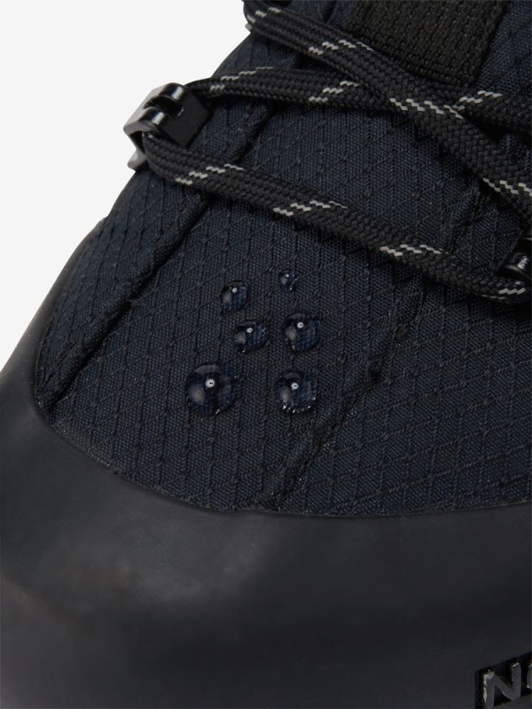 圖片來源:The North Face購買官網 遊日必入手|The North Face「防水神鞋」5款推薦!旅行暴走不濕腳、輕量避震兼備抓地力