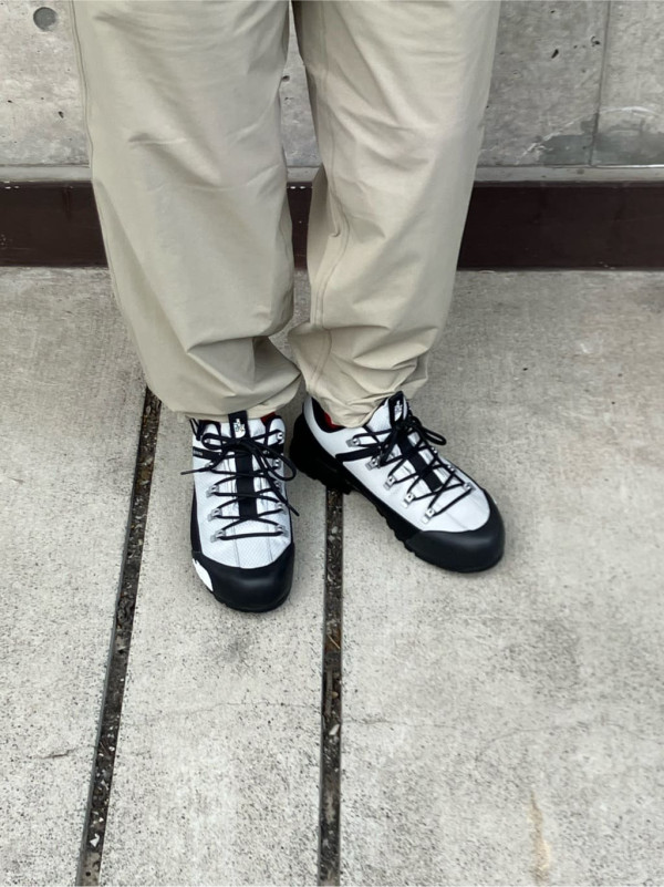 圖片來源:The North Face購買官網 遊日必入手|The North Face「防水神鞋」5款推薦!旅行暴走不濕腳、輕量避震兼備抓地力