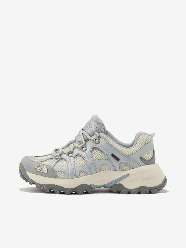 圖片來源:The North Face購買官網 遊日必入手|The North Face「防水神鞋」5款推薦!旅行暴走不濕腳、輕量避震兼備抓地力