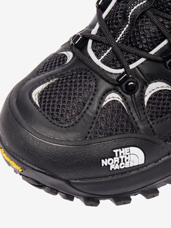 圖片來源:The North Face購買官網 遊日必入手|The North Face「防水神鞋」5款推薦!旅行暴走不濕腳、輕量避震兼備抓地力