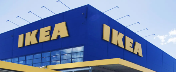 IKEA传进驻天水围!网友揭招聘海报1细节:恐怕只是快闪店