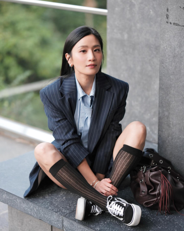 林芊妤亲解12年前“残厕Gathering”真相！高层解约一句话重创尊严，至今拒返TVB