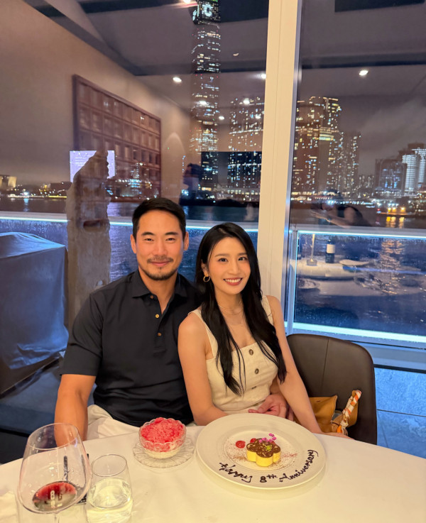 林芊妤亲解12年前“残厕Gathering”真相！高层解约一句话重创尊严，至今拒返TVB