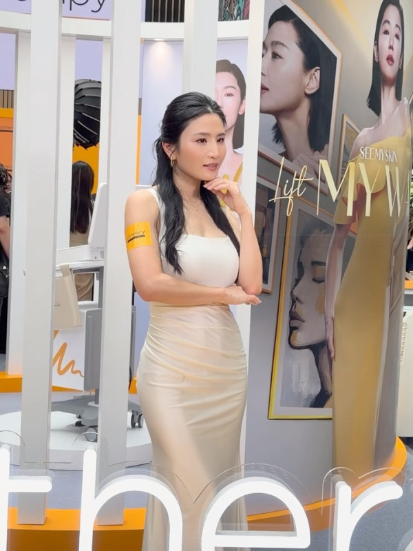 林芊妤亲解12年前“残厕Gathering”真相！高层解约一句话重创尊严，至今拒返TVB