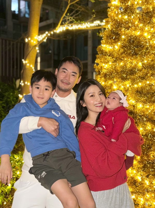 林芊妤亲解12年前“残厕Gathering”真相！高层解约一句话重创尊严，至今拒返TVB