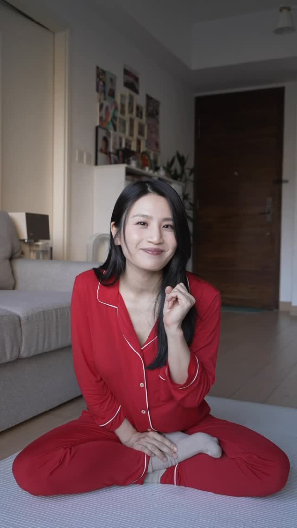 林芊妤亲解12年前“残厕Gathering”真相！高层解约一句话重创尊严，至今拒返TVB