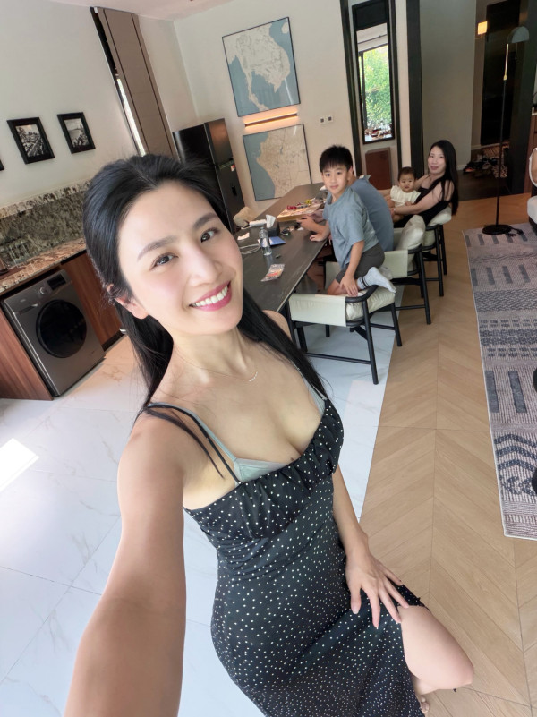 林芊妤亲解12年前“残厕Gathering”真相！高层解约一句话重创尊严，至今拒返TVB